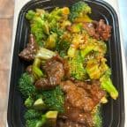 Best Beef with Broccoli in La Grange, KY