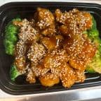 Best Sesame Chicken in La Grange, KY