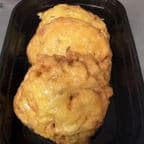 Best Chicken Egg Foo Young in La Grange, KY