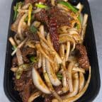 Best Mongolian Beef in La Grange, KY