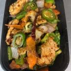 Best Spicy Chicken in La Grange, KY