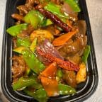 Best Curry Beef in La Grange, KY